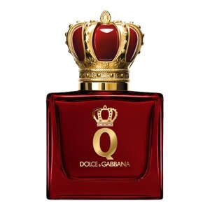 DOLCE & GABBANA - Q by Dolce&Gabbana - Parfém