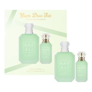 KAYALI - Yum Duo Set – Sada parfémů