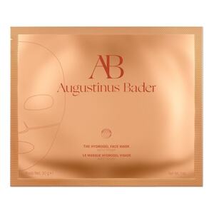 AUGUSTINUS BADER - The Hydrogel Face Mask Single - Revitalizační a hydratační hydrogelová maska