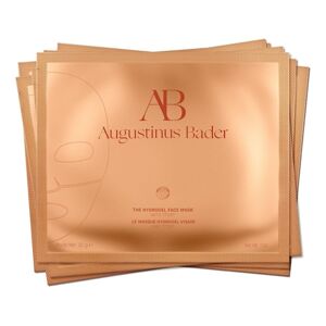 AUGUSTINUS BADER - The Hydrogel Face Mask 6 Pack – Hydrogelová maska