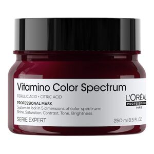 L'Oréal Professionnel - Vitamino Color Spectrum -Maska