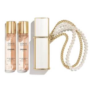 CHANEL - COCO MADEMOISELLE - Eau De Parfum Intense Purse Spray