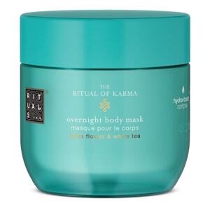 RITUALS - The Ritual of Karma Overnight Body Mask - Tělová maska