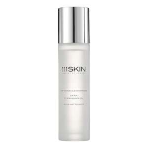 111SKIN - Deep Cleansing Oil – Lehký čisticí olej