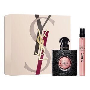 YVES SAINT LAURENT - Black Opium Eau de Parfum - Sada parfémované vody