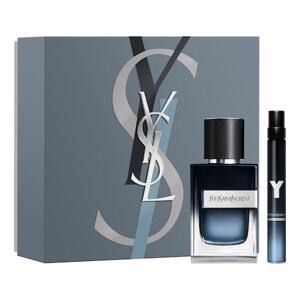 YVES SAINT LAURENT - Y Eau de Parfum - Sada