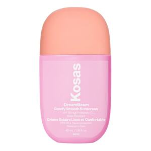KOSAS - DreamBeam – Vyhlazující podklad pod make-up SPF 30