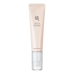 BEAUTY OF JOSEON - Revive Eye Serum: Ginseng + Retinal – Revitalizace očního okolí