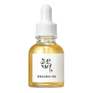 BEAUTY OF JOSEON - Glow Serum: Propolis + Niacinamide – Zklidňuje a redukuje póry