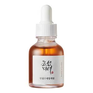 BEAUTY OF JOSEON - Revive Serum: Ginseng + Snail Mucin – Regenerační sérum proti stárnutí