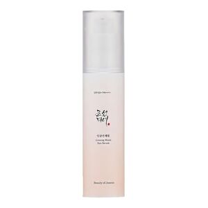 BEAUTY OF JOSEON - Ginseng Moist Sun Serum SPF50+ – Hydratační opalovací sérum