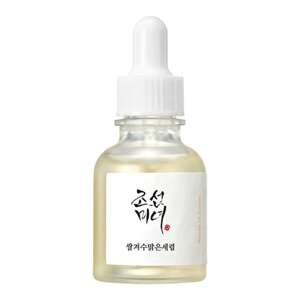 BEAUTY OF JOSEON - Glow Deep Serum: Rice + Alpha Arbutin – Zářivý a rovnoměrný tón