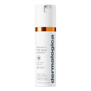 DERMALOGICA - Biolumin C Heat Aging Protector – Ochrana proti tepelnému stárnutí SPF50