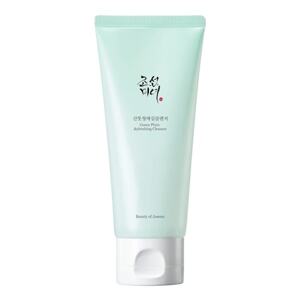 BEAUTY OF JOSEON - Green Plum Refreshing Cleanser – Čisticí gel s nízkým pH