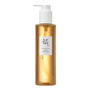 BEAUTY OF JOSEON - Ginseng Cleansing Oil – Šetrný odličovač s výtažky z ženšenu