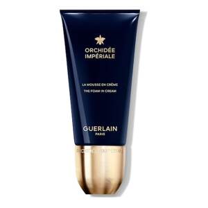 GUERLAIN - Orchidée Impériale - Foam in Cream