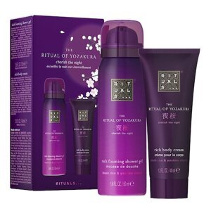 RITUALS - The Ritual of Yozakura Beauty to Go - Dárková sada