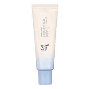 BEAUTY OF JOSEON - Relief Sun Aqua-Fresh: Rice + B5 SPF50+ – Opalovací krém s rýží a B5
