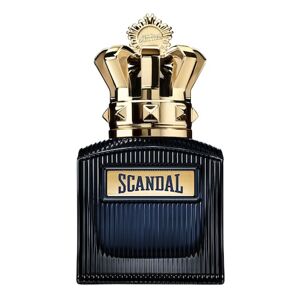 JEAN PAUL GAULTIER - Jean Paul Gaultier Scandal Intense For Him - Parfémovaná voda