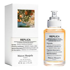 MAISON MARGIELA - Replica Never Ending Summer - Toaletní voda