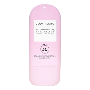 GLOW RECIPE - Watermelon Glow – Opalovací krém Niacinamide Dew Shield SPF 30