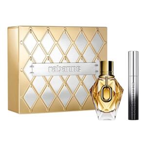 RABANNE FRAGRANCES - Rabanne Million Gold For Her - parfémovaná voda a řasenka - sada ke Dni matek