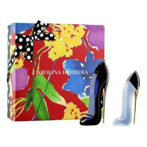 CAROLINA HERRERA - Carolina Herrera Good Girl Eau De Parfum + Mlha na Vlasy - sada ke Dni matek
