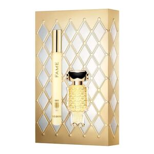 RABANNE FRAGRANCES - Rabanne Fame - parfémová sada ke Dni matek