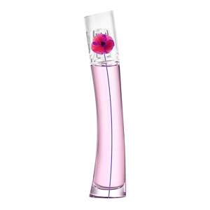 KENZO - Flower By Kenzo Cherry Poppy - Parfémová voda Ovocně-květinové tóny
