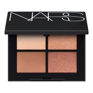 NARS - Quad Eyeshadow – Paletka očních stínů
