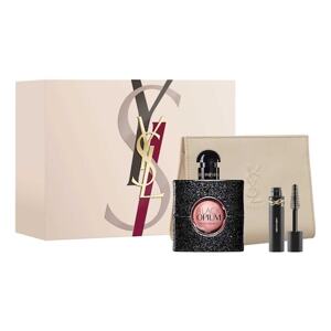 YVES SAINT LAURENT - Black Opium Eau de Parfum - Sada parfémované vody