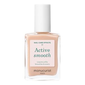 MANUCURIST - Active Smooth – Lak pro péči a líčení