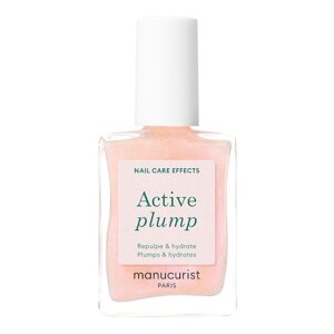 MANUCURIST - Active Plump – Lak pro péči a líčení