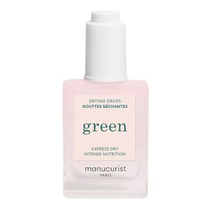 MANUCURIST - Green – Expresní kapky