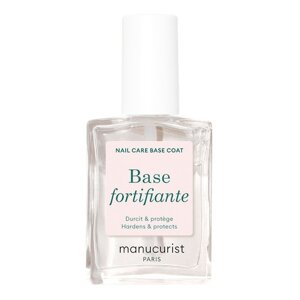 MANUCURIST - Green Care – Posilující podklad