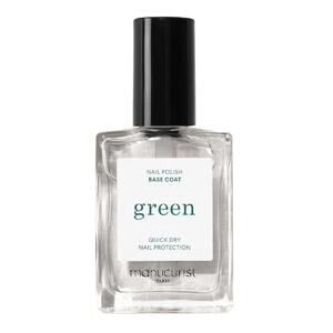 MANUCURIST - Green – Podkladový lak