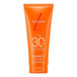 LANCASTER - Lancaster Tělové mléko Spf30