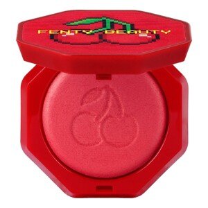 FENTY BEAUTY - Hot Cheeks – Sametová rozjasňující tvářenka