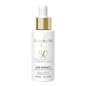 LANCASTER - Lancaster Korigující sérum na obličej SPF50