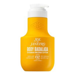 SOL DE JANEIRO - Body Badalada™ – 24h lehké hydratační mléko