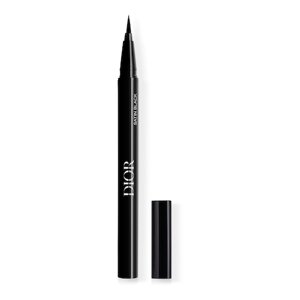 DIOR - Diorshow Liquid Liner – Vysoce precizní oční linky ve fixu, voděodolná barva