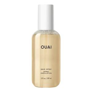 OUAI - Wave Spray – Sprej na ondulaci vlasů