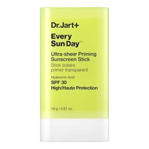 DR.JART+ - Every Sun Day Ultra-sheer Priming Sunscreen Stick - Ochrana Proti Slunci
