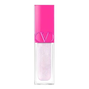 VALENTINO MAKE UP - Puffer Gloss – Lesk na rty pro extra objem, extra lesk, extra péči