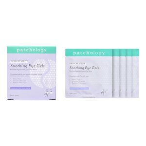 PATCHOLOGY - SKIN REMEDY Calm & Protect Micro Mist – Zklidňující a ochranná mikro mlha