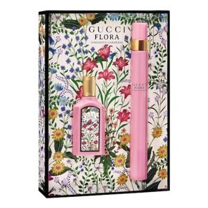 GUCCI - Gucci Flora Gorgeous Gardenia - Parfémová voda