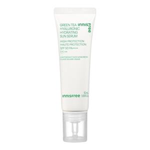 INNISFREE - Sérum Solaire Quotidien SPF 50 PA++++ – Ochrana před slunečním zářením UVA/UVB
