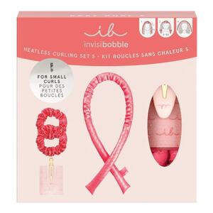 INVISIBOBBLE - Heatless Baby Curl Set – Sada pro vlny bez zahřívání