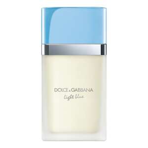DOLCE & GABBANA - Light Blue - Toaletní voda