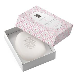 RITUALS - The Ritual of Sakura Shampoo & Body Bar - Tuhý šampon a čisticí přípravek na těl
